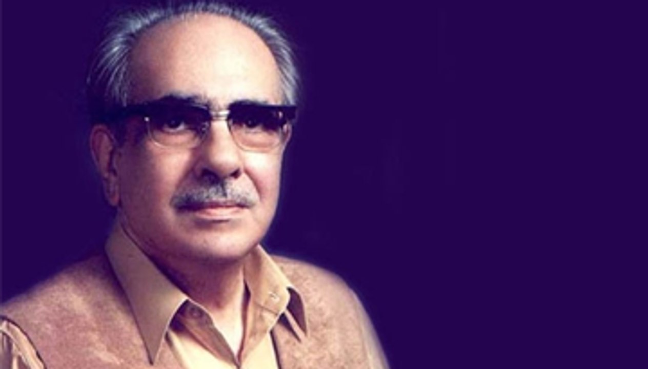Jameel uddin Aali