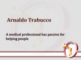 Arnaldo Trabucco - Medical Professional