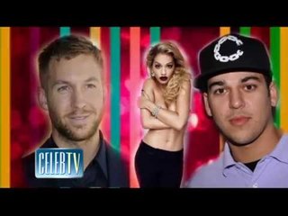 ZHVISHET RITA ORA KENGETARJA POZON LAKURIQ NE KOPERTINEN E REVISTES GQ LAJM