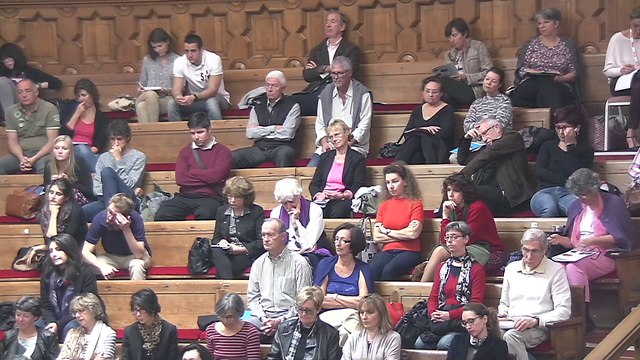 Forum Neuroplanète - Mon prof est une puce - La neuroéducation sur la sellette