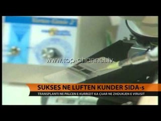 Bllok informativ nga bota - Top Channel Albania - News - Lajme