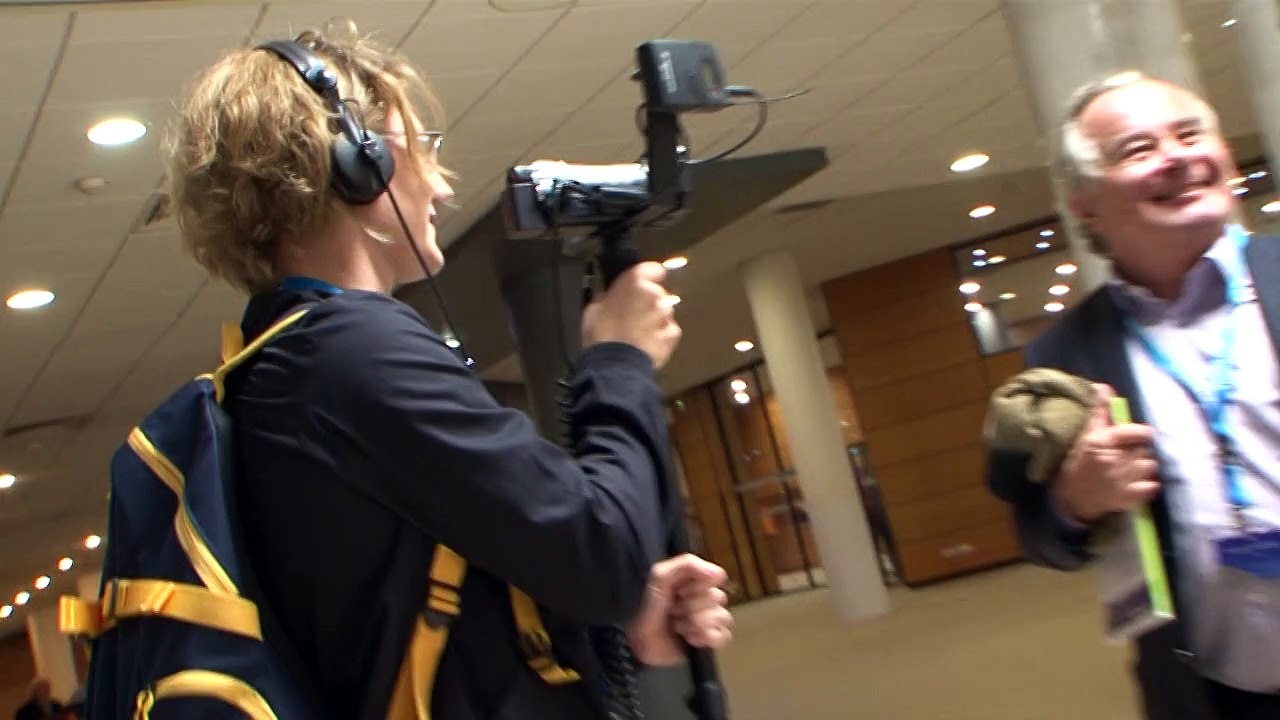 Pari gagné pour les Journées des Entrepreneurs du Voyage !