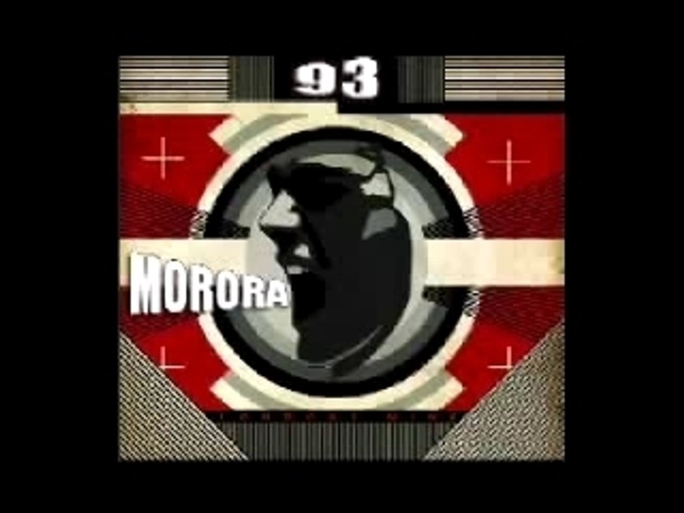 MORORA - INTRO 1 SEUL REGLE ELEMENTAIRE -