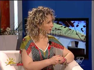 Dita Ime 3 Korrik 2013 Pj.1 - Vizion Plus - Daily Show