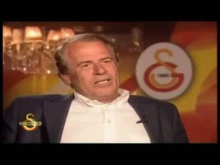 Galatasaray 5 - 0 Neuchatel Xamax