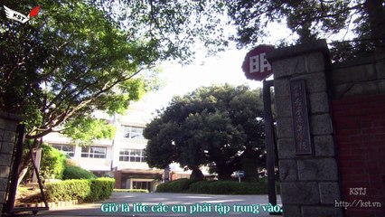 MỘT LÍT NƯỚC MẮT - TẬP 07/11