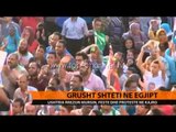 Grusht shteti në Egjipt - Top Channel Albania - News - Lajme