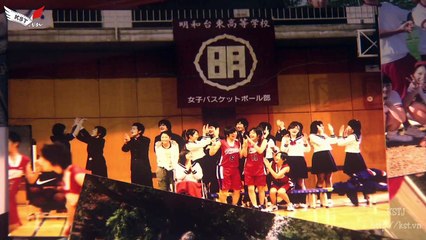 MỘT LÍT NƯỚC MẮT - TẬP 08/11