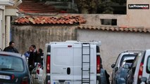 Toulon : un douanier tué par des tirs de fusil d'assaut