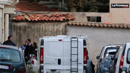 Toulon : un douanier tué par des tirs de fusil d'assaut