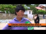 Turizmi në Lin i shkatërruar nga ndotja - Top Channel Albania - News - Lajme