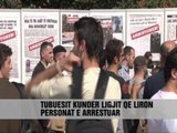 Kosovë, protesta për ligjin e amnistisë - Vizion Plus - News, Lajme