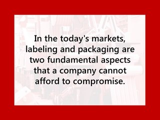 Top Ways To Benefit From Custom Product Labels