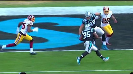 Breer: Panthers started preparing for Cowboys last week