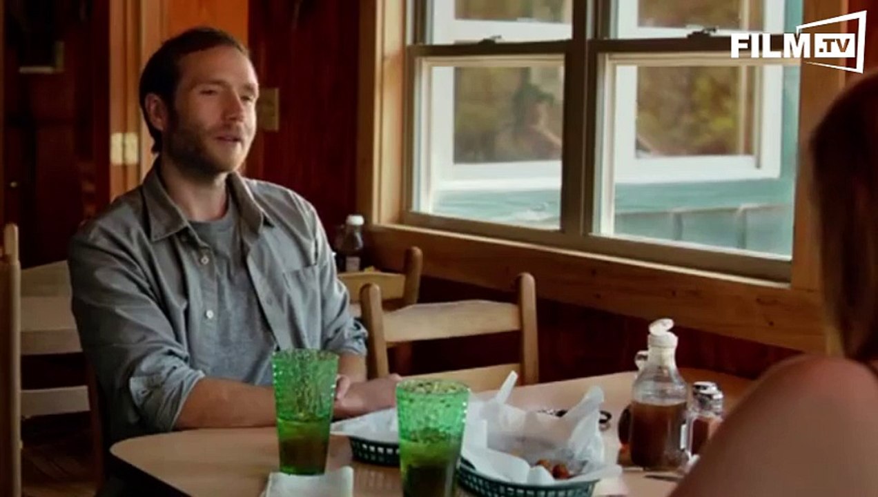 Jessabelle Trailer (deutsch)