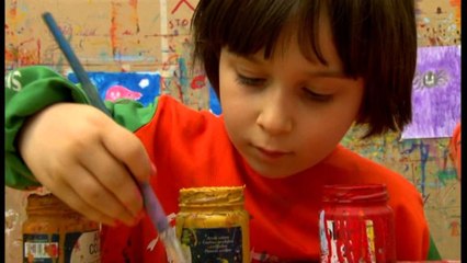 Tring Art Club - Kursi i artit vazhdon regjistrimet per sezonin veror.