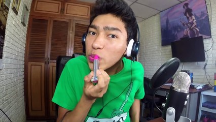SALÍ DEL CLOSET !! Geometry Dash #5 | Fernanfloo