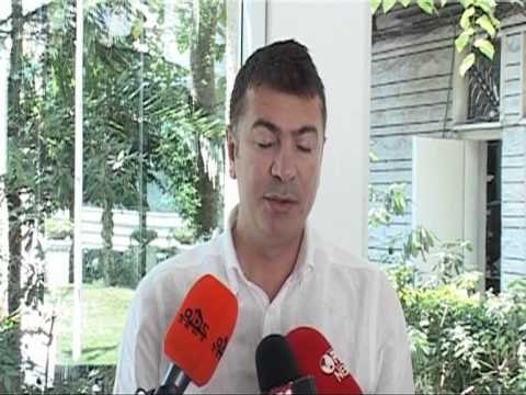 RAMA NE PRESIDENCE BISEDON ME NISHANIN PER NJE TRANZICION TE BUTE PUSHTETI LAJM