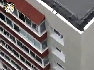 Uff Baby Alon This Balcony Thank God Save HD