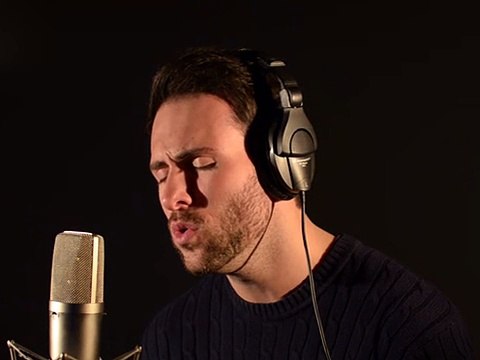 Adele - When We Were Young (cover) Stephen Cornwell