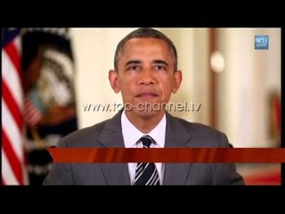 237-vjetori i Shteteve të Bashkuara - Top Channel Albania - News - Lajme