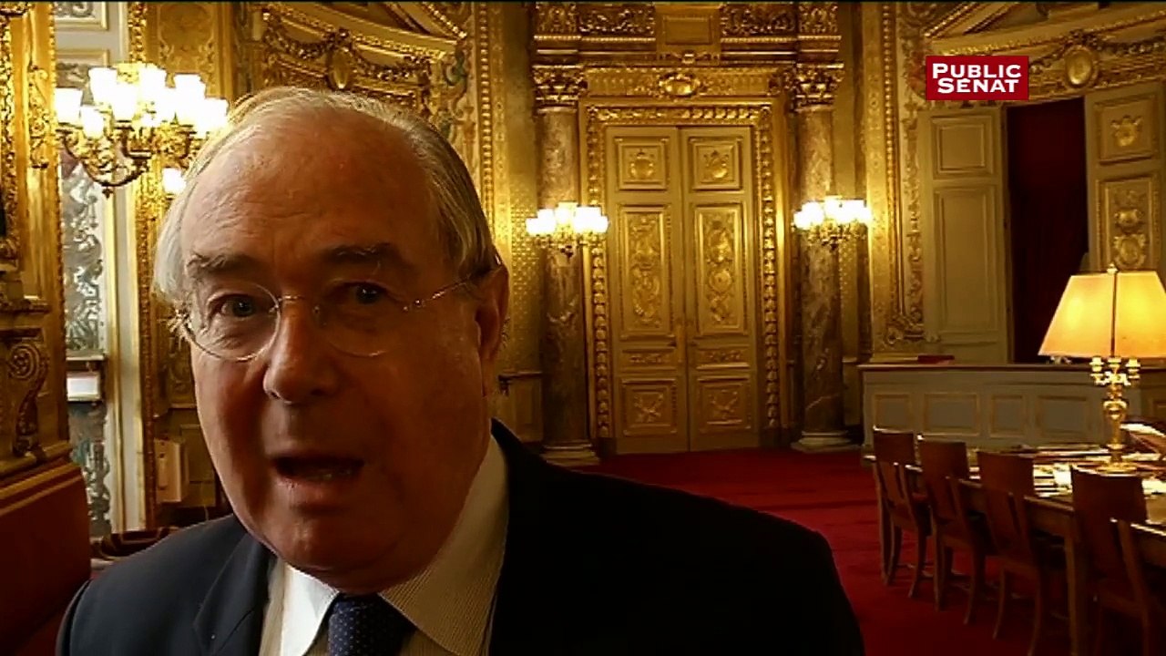 Jean Bizet veut tranformer les terroristes en apatrides