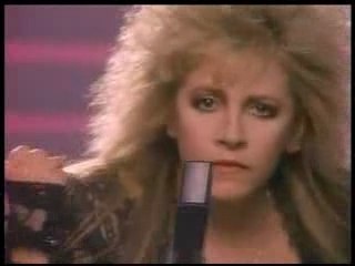 Stevie Nicks - I Can't Wait