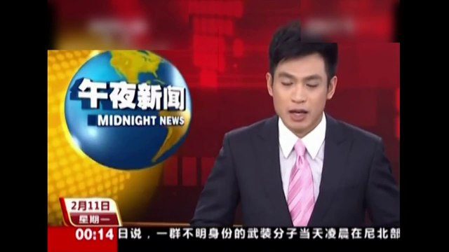 优酷牛人精选 0128 想把妹先跳舞