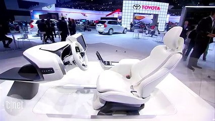 Self Driving Car Demo Releases