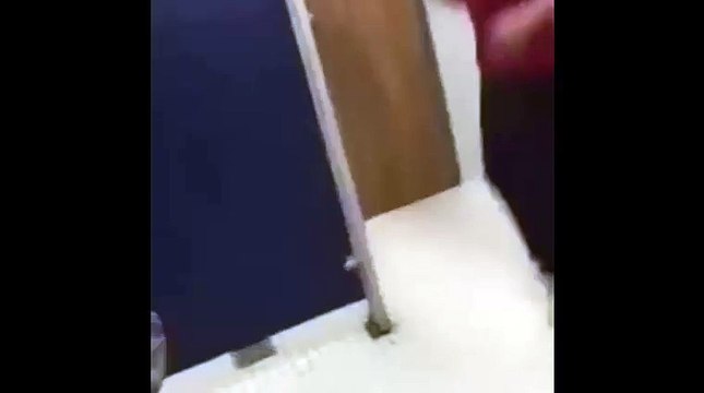 Coisas Ruins Acontecem Quando um pugilista encontra um Wrestler