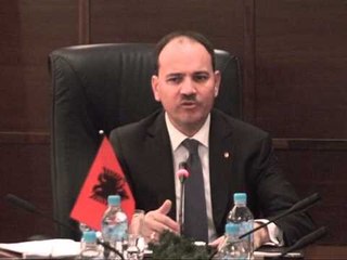 NISHANI NE KLD KESHILLI I LARTE I DREJTESISE ESHTE NJE INSTITUCION I PAVARUR LAJM