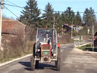 Novine predloga Zakona o zadrugarstvu, 23. novembar 2015. (RTV Bor)