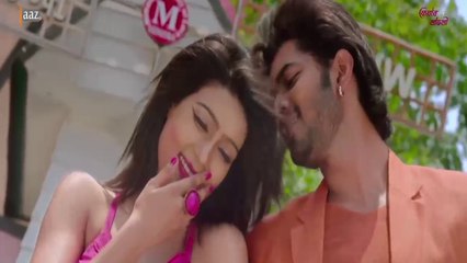 "Allah Jaane" New Bangla Movie Song 2015 Movie "Agnee 2" ft. Mahiya Mahi, Akaash