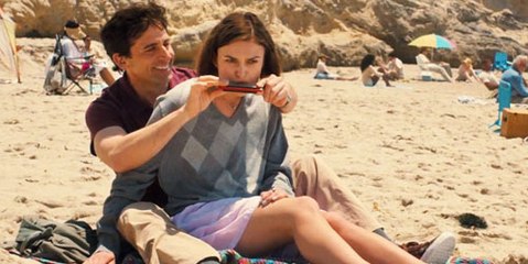Watch Seeking a Friend for the End of the World (2012) Full Movie ™