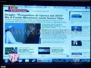 Zip 5 Korrik 2013 Pj.1 - Vizion Plus - Informacion