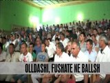 Olldashi nis fushatën në Ballsh - Vizion Plus - News, Lajme