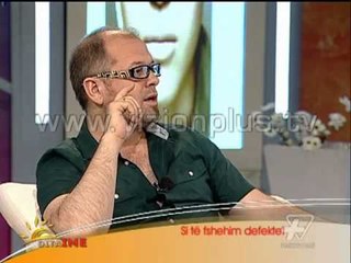 Dita Ime 5 Korrik 2013 Pj.1 - Vizion Plus - Daily Show