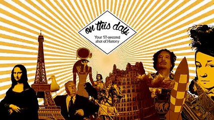 On This Day - November 23_ A Shot of History