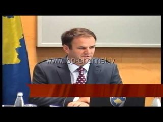 "Amnistia" rikthehet në Kuvend - Top Channel Albania - News - Lajme