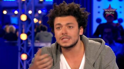 Sam Zirah - Interview laureline Kuntz - Le Grand Show
