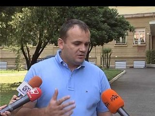 BASHA vs  OLLDASHI KANDIDATET PER KRYETAR TE PD NISIN FUSHATEN NE BAZE LAJM
