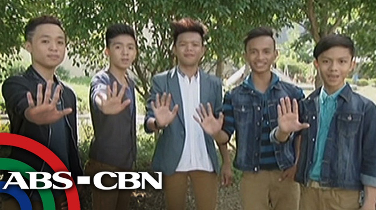 Rated K: How did Hasht5 handle their bashers?