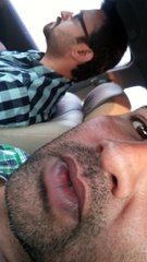 trip to charna island