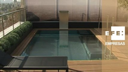 Las pernoctaciones hoteleras aumentan un 7,5% en octubre