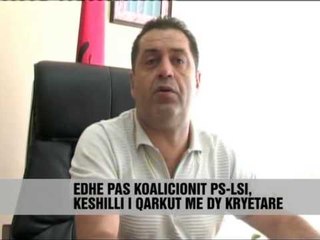Qarku i Fierit ende i pazgjidhur - Vizion Plus - News, Lajme