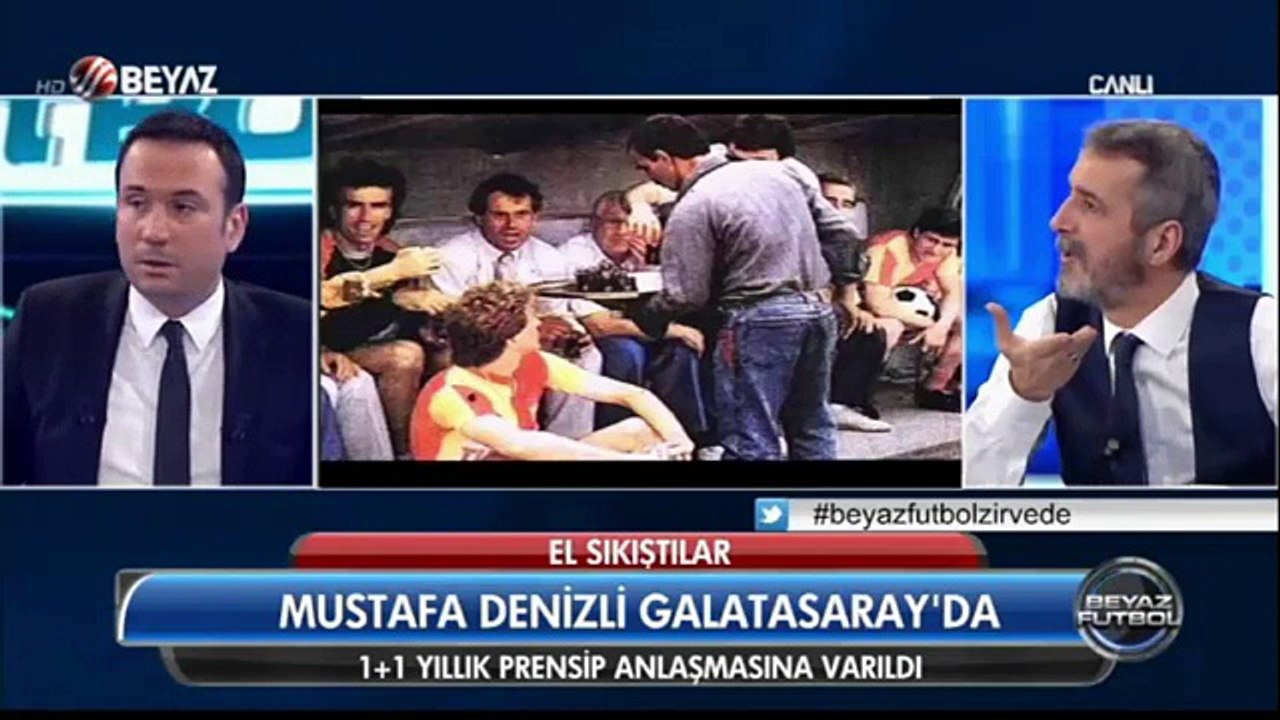 Kütahyalı'dan olay yaratacak marş!