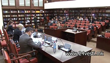 PESHEV  NACIONALEN SOVET NA EVROINTEGRACII 23 11