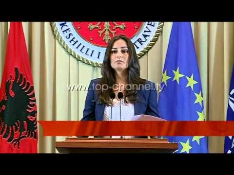 Qeveria në detyrë kushtetuese - Top Channel Albania - News - Lajme