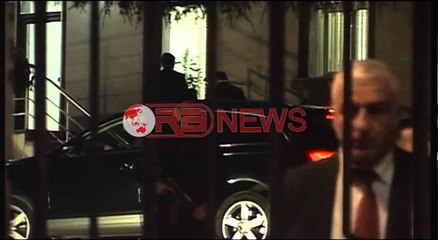 Rreziku nga terrorizmi, nis Mbledhja e Këshillit të Sigurisë Kombëtare- Ora News