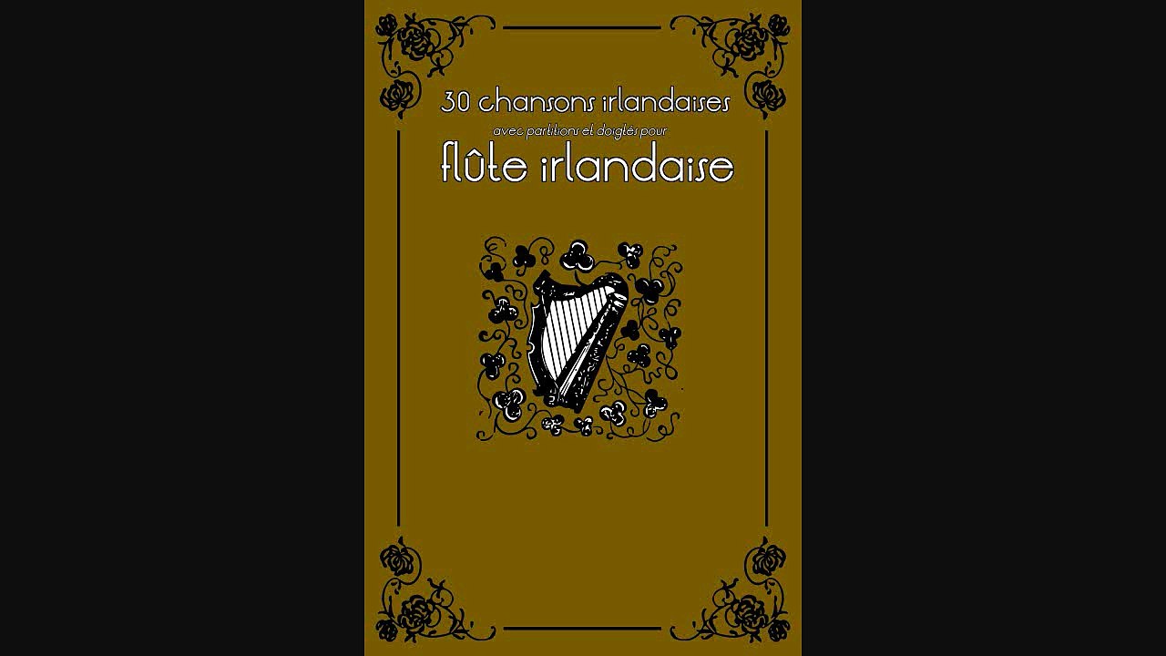 Danny Boy - flûte irlandaise - Tradschool